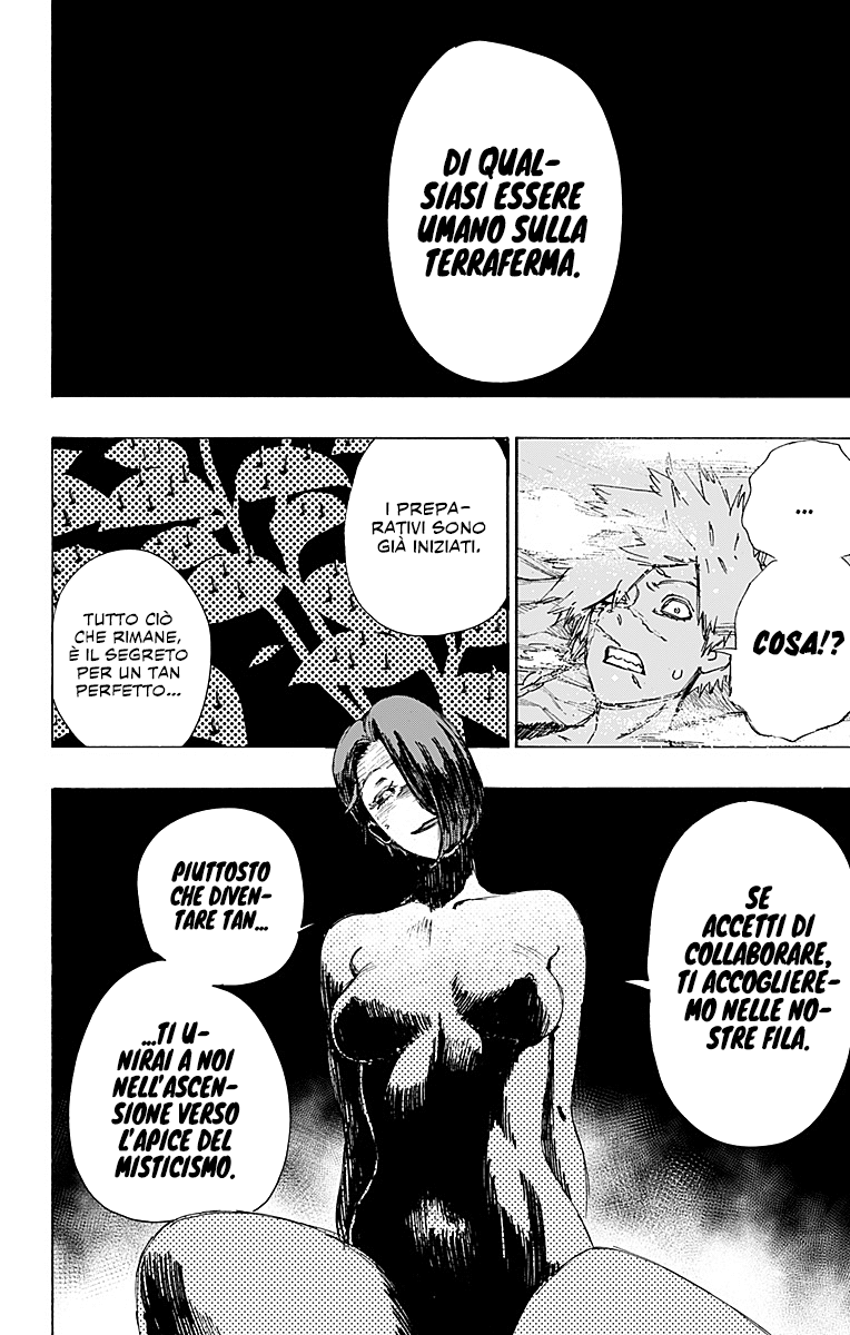 Read Jigokuraku IT Manga Online