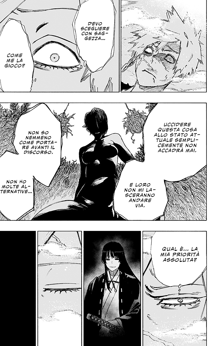 Read Jigokuraku IT Manga Online