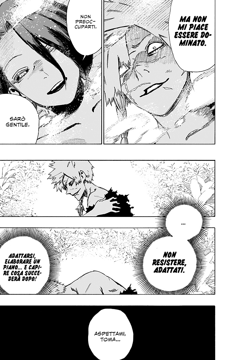 Read Jigokuraku IT Manga Online