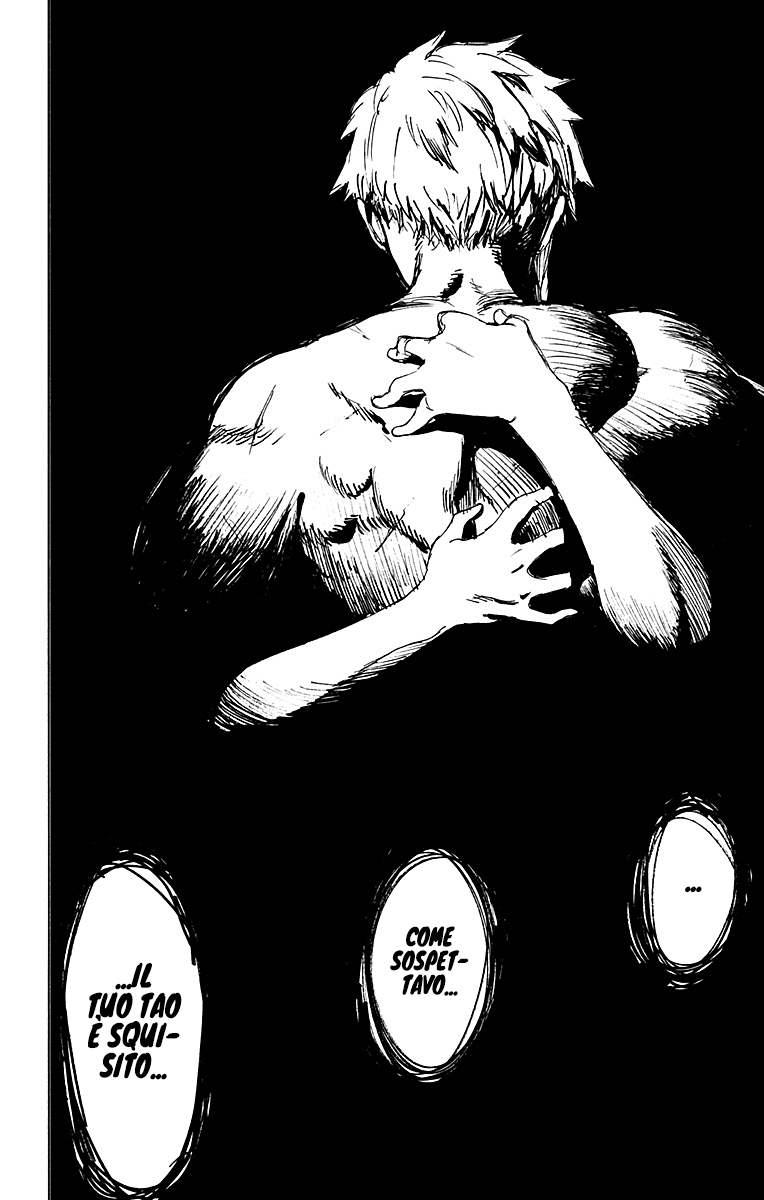 Read Jigokuraku IT Manga Online