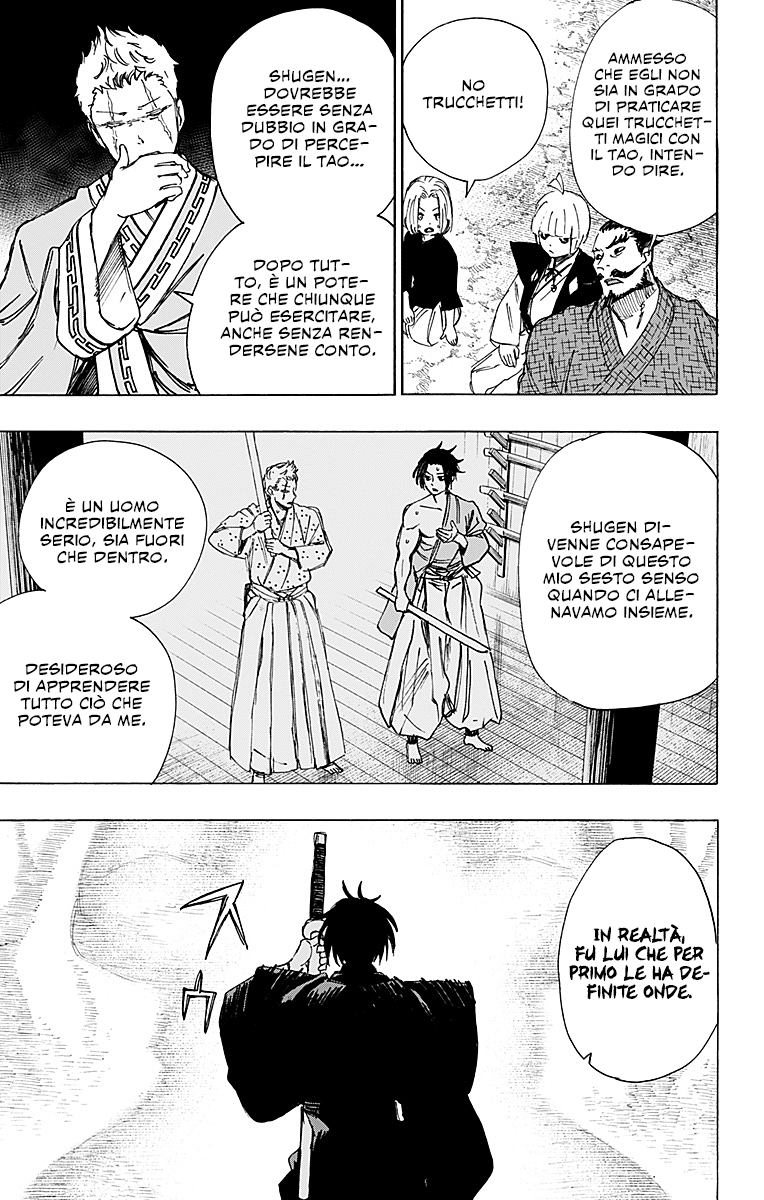 Read Jigokuraku IT Manga Online