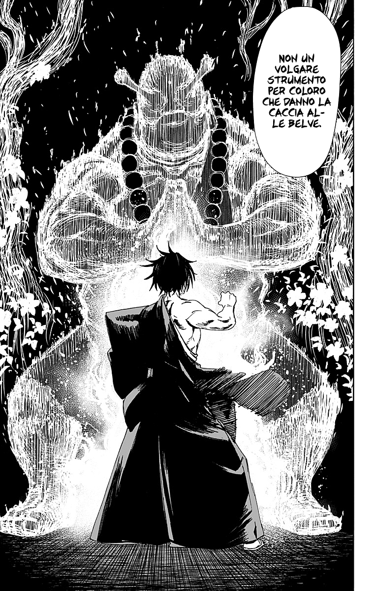 Read Jigokuraku IT Manga Online