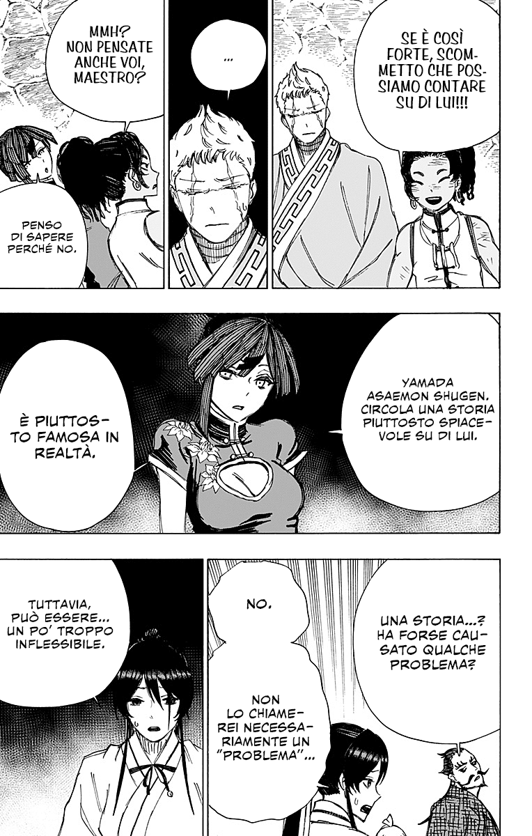 Read Jigokuraku IT Manga Online