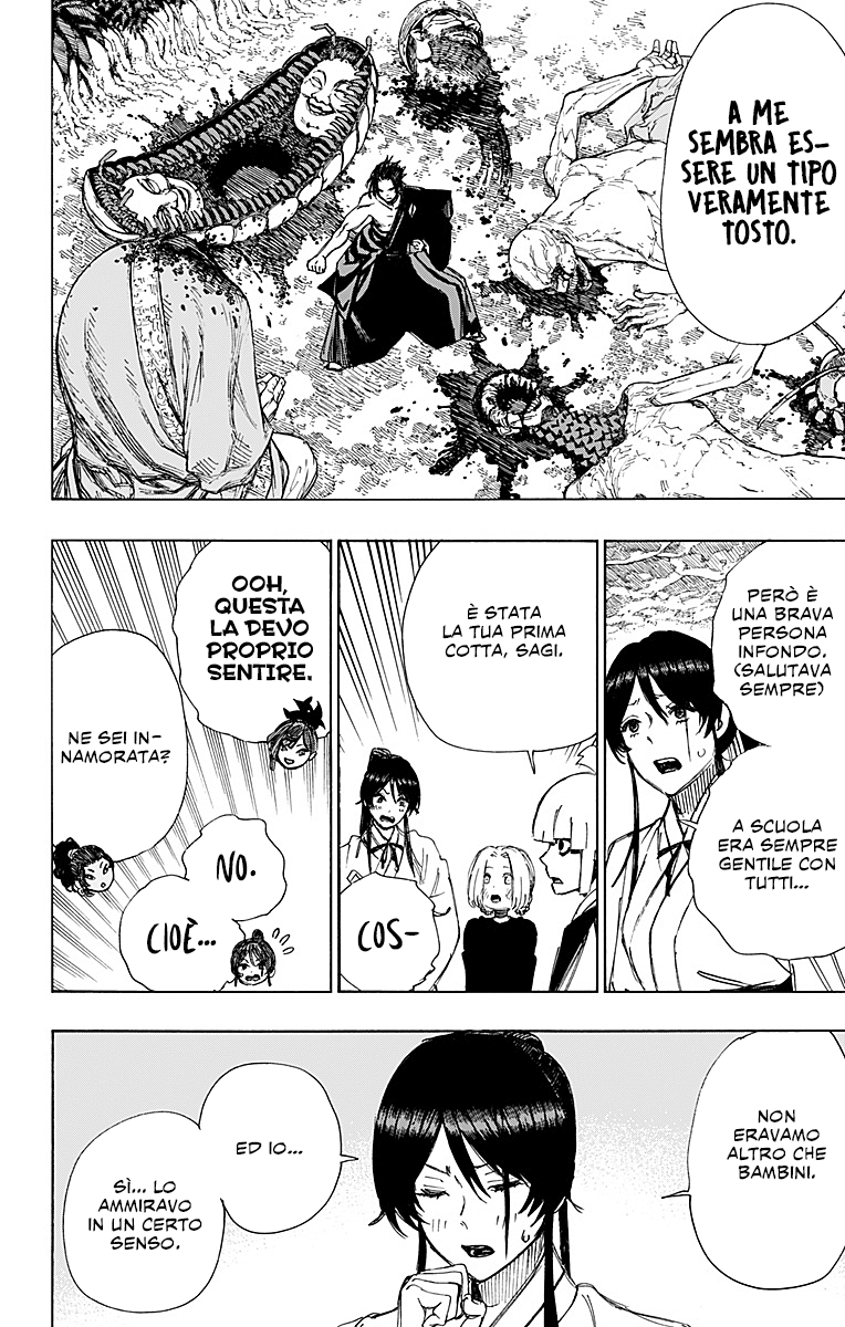 Read Jigokuraku IT Manga Online