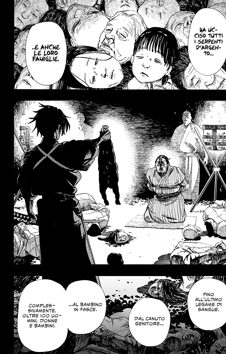 Read Jigokuraku IT Manga Online