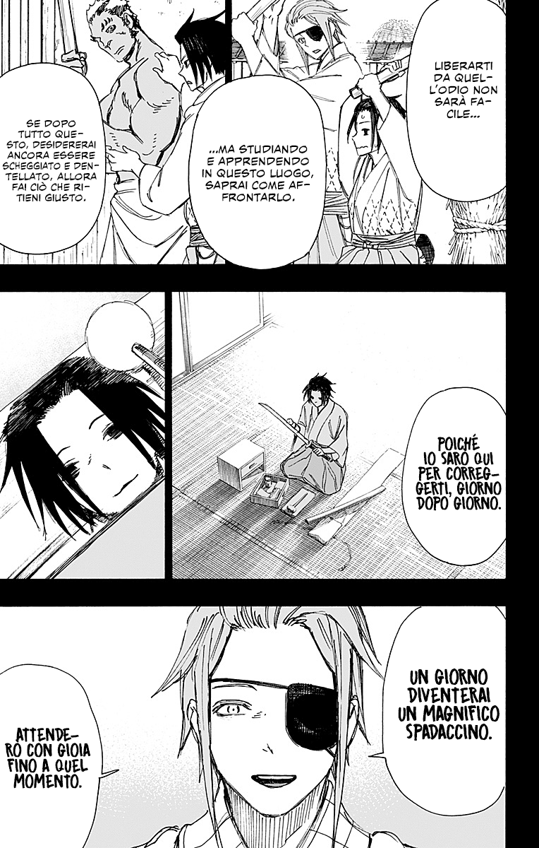 Read Jigokuraku IT Manga Online