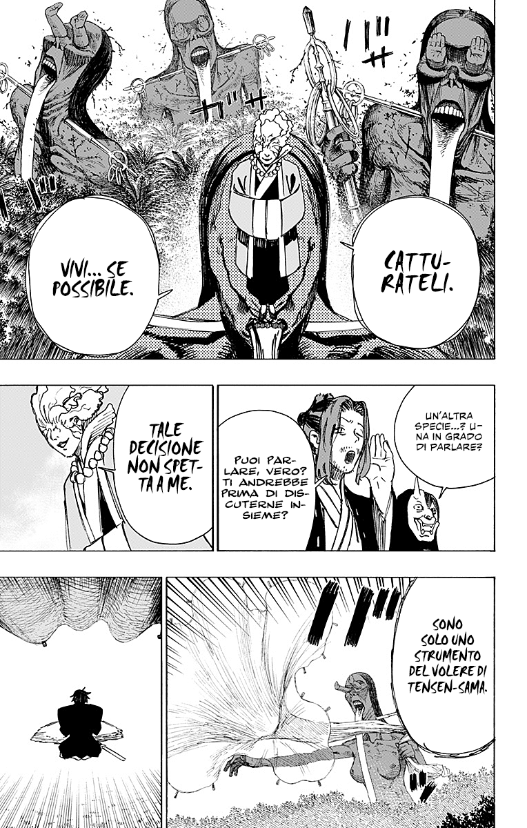 Read Jigokuraku IT Manga Online