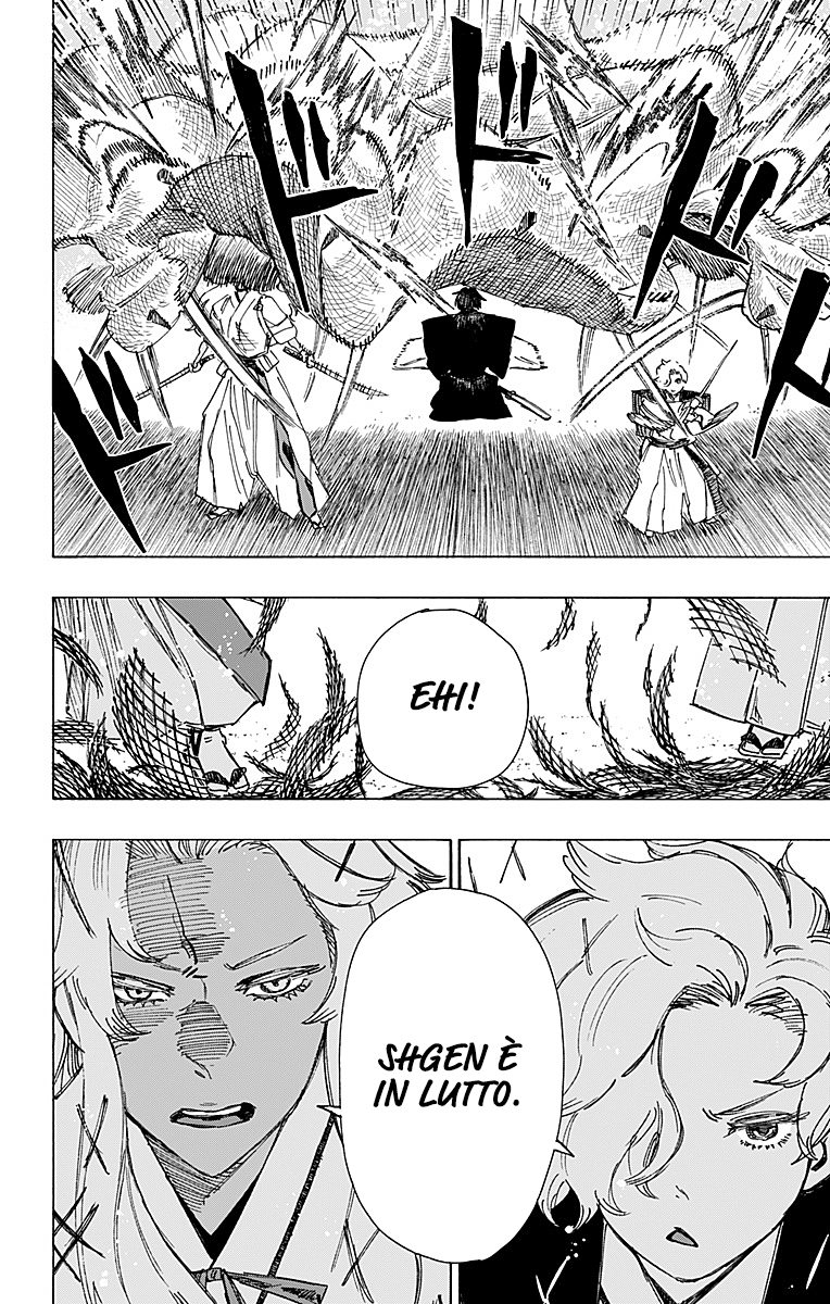 Read Jigokuraku IT Manga Online