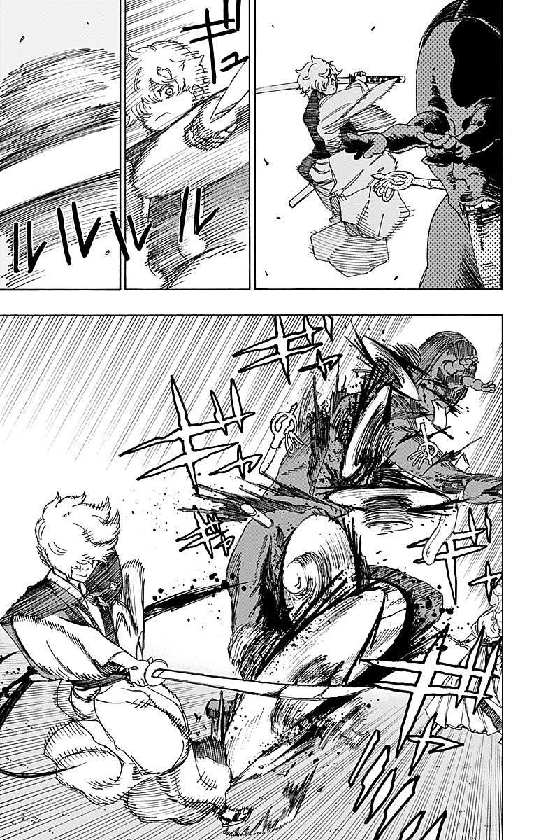 Read Jigokuraku IT Manga Online