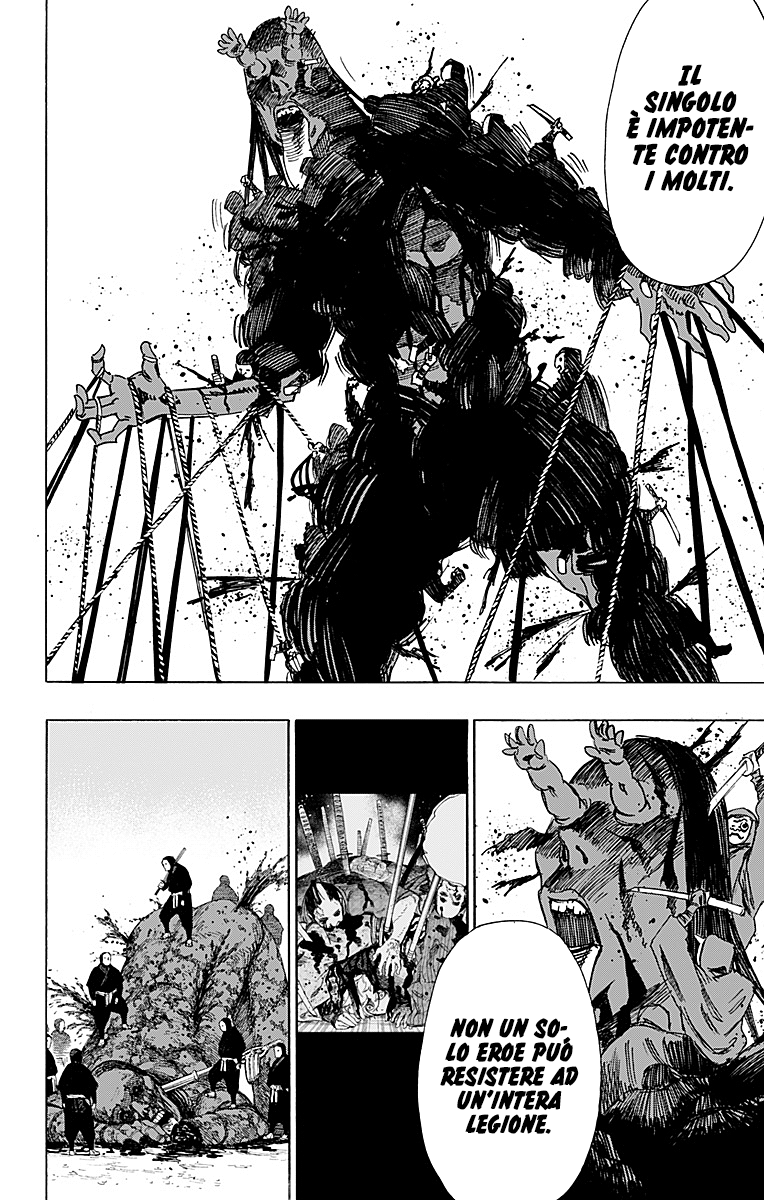 Read Jigokuraku IT Manga Online