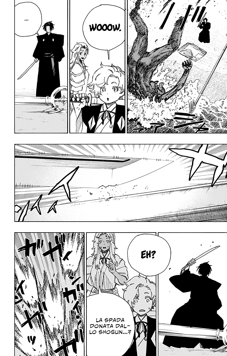 Read Jigokuraku IT Manga Online