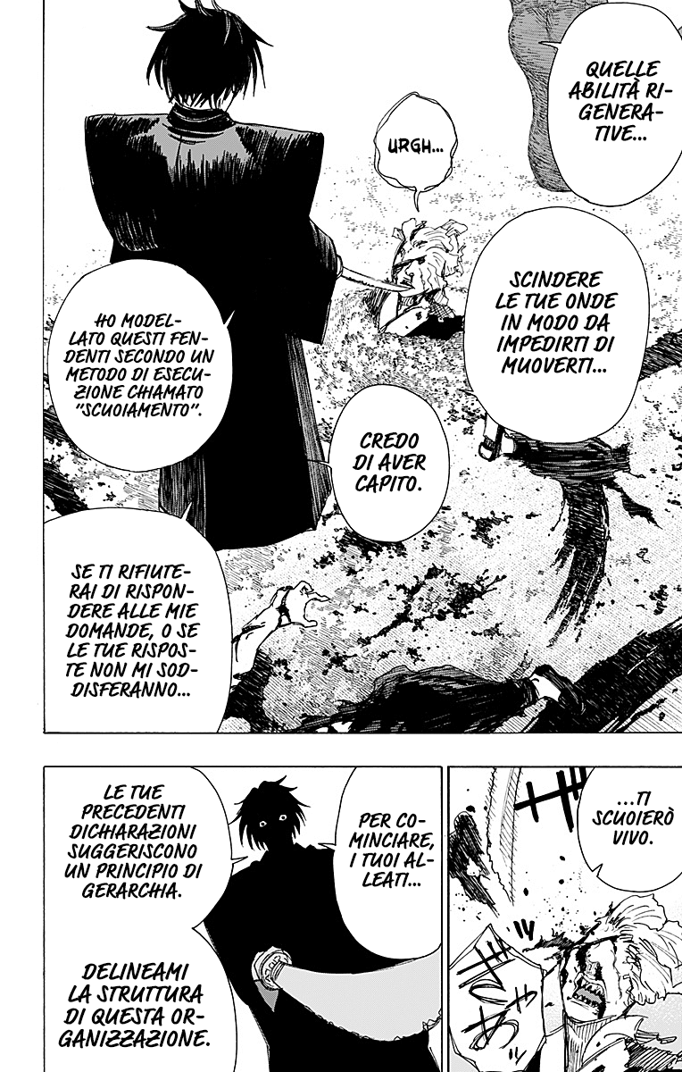 Read Jigokuraku IT Manga Online