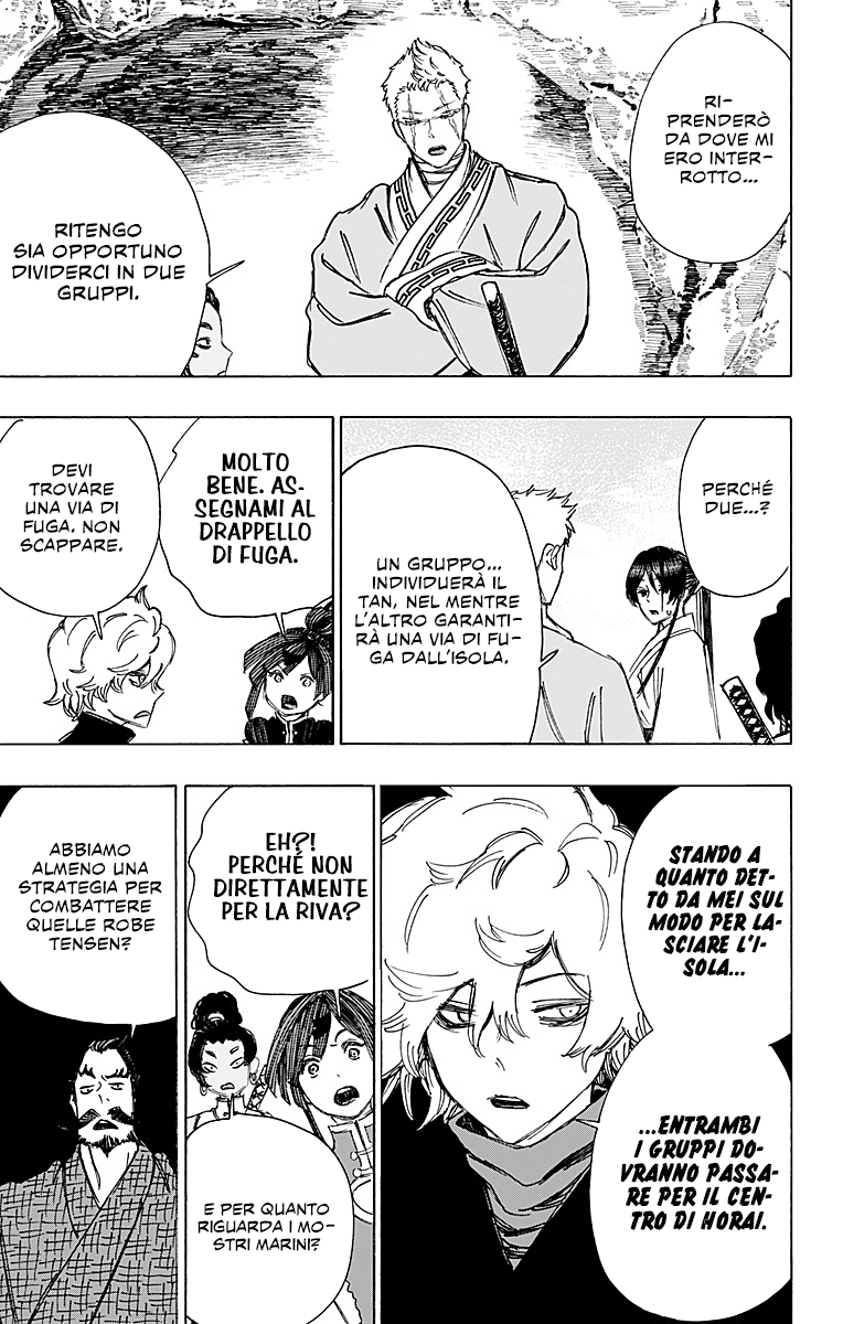 Read Jigokuraku IT Manga Online