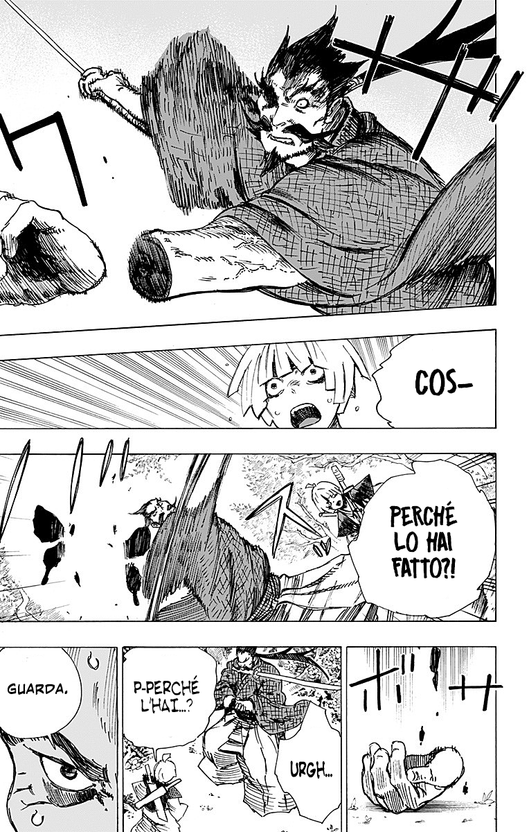 Read Jigokuraku IT Manga Online