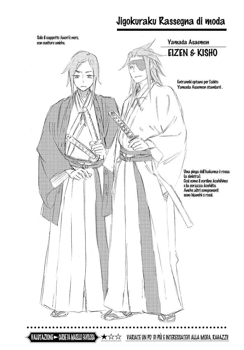 Read Jigokuraku IT Manga Online