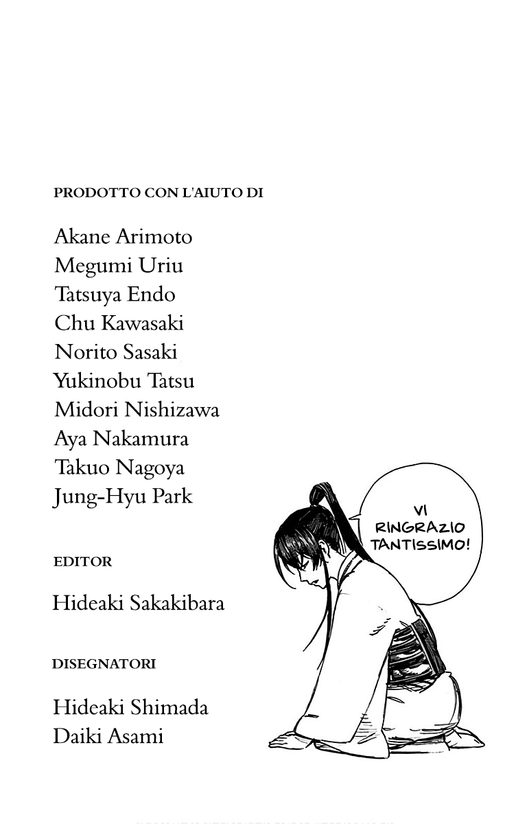 Read Jigokuraku IT Manga Online