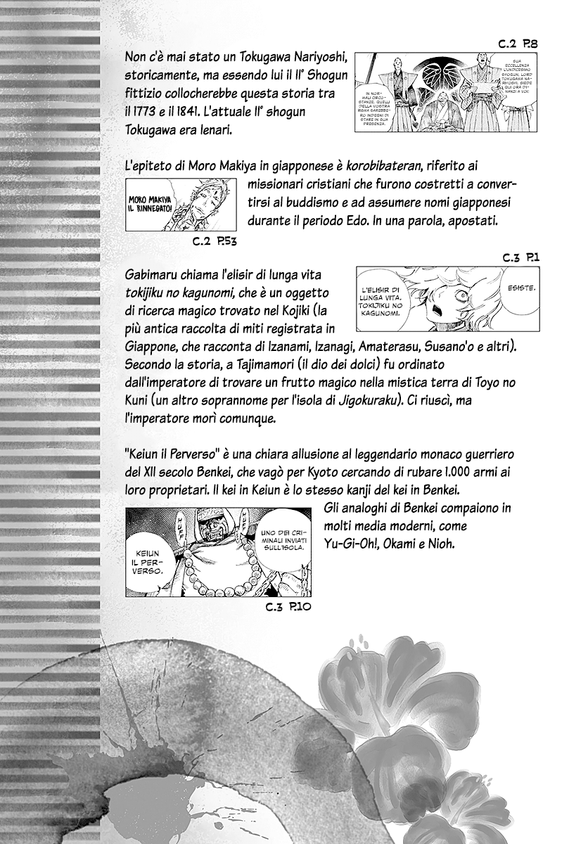 Read Jigokuraku IT Manga Online