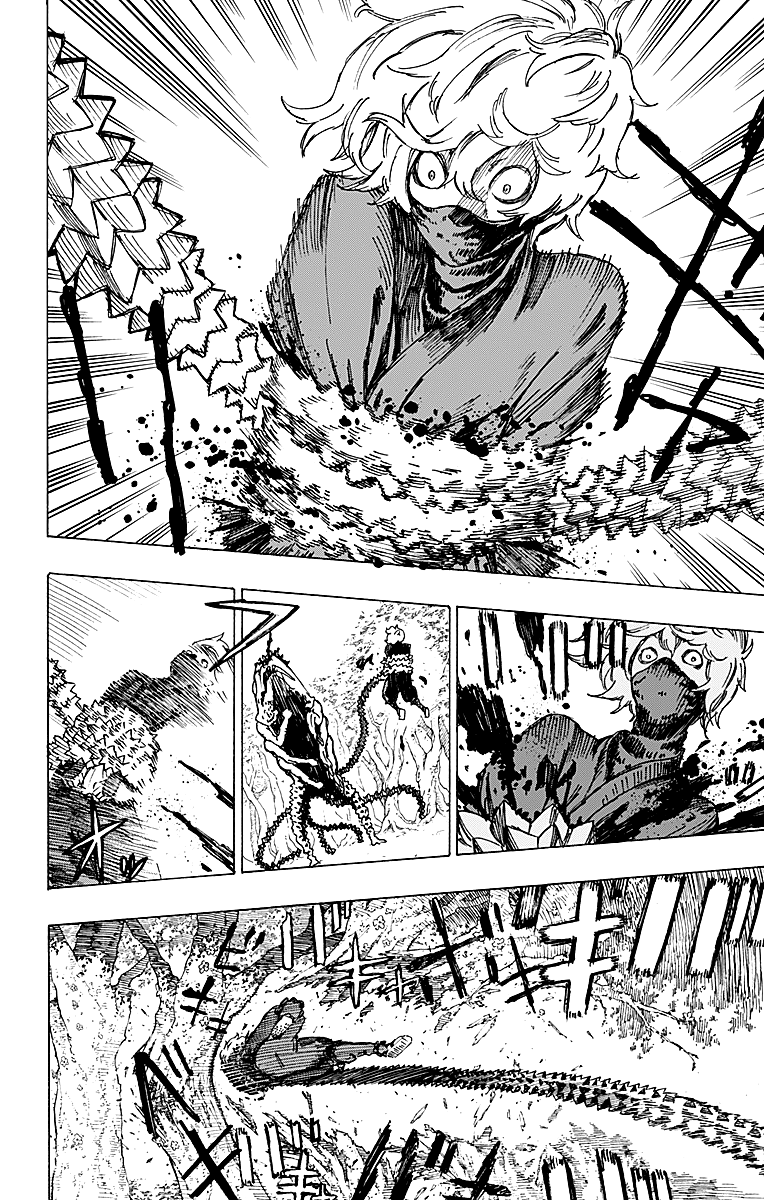 Read Jigokuraku IT Manga Online