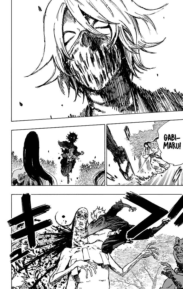 Read Jigokuraku IT Manga Online