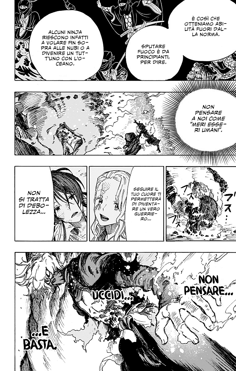 Read Jigokuraku IT Manga Online