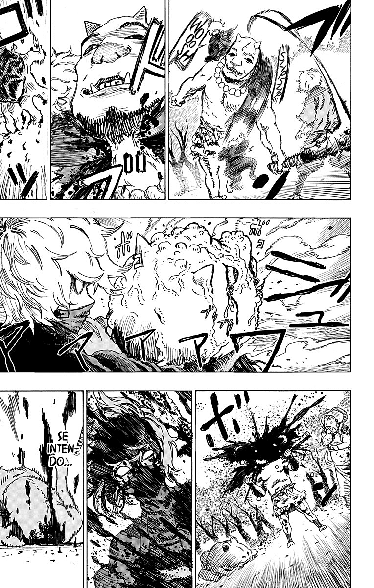 Read Jigokuraku IT Manga Online