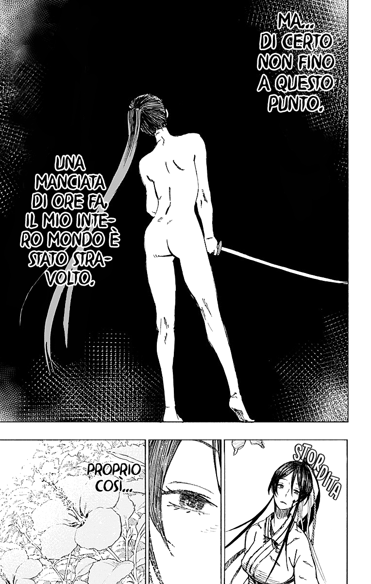 Read Jigokuraku IT Manga Online