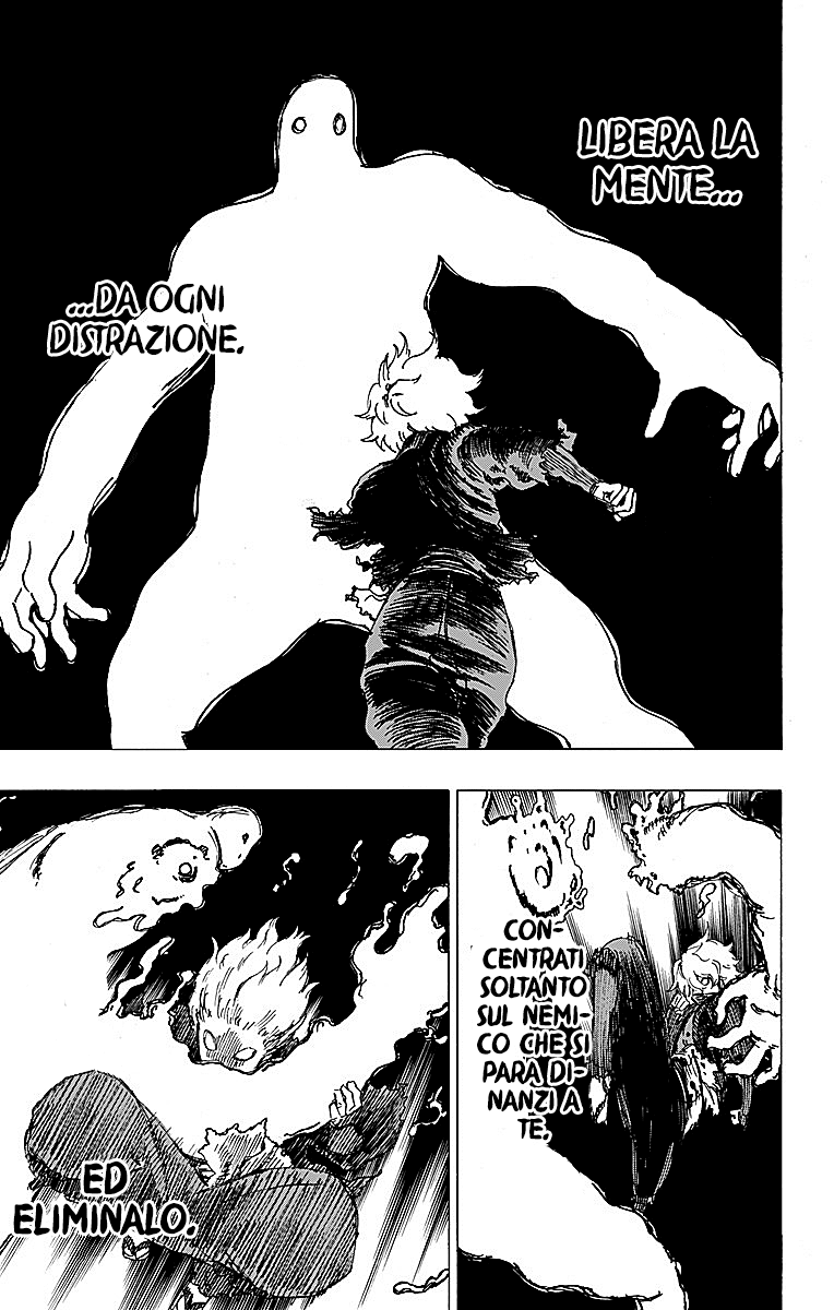 Read Jigokuraku IT Manga Online