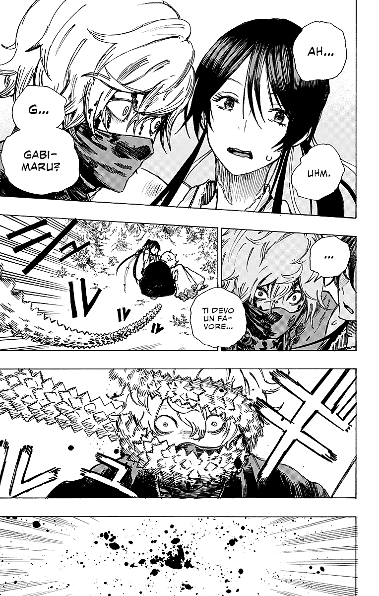 Read Jigokuraku IT Manga Online