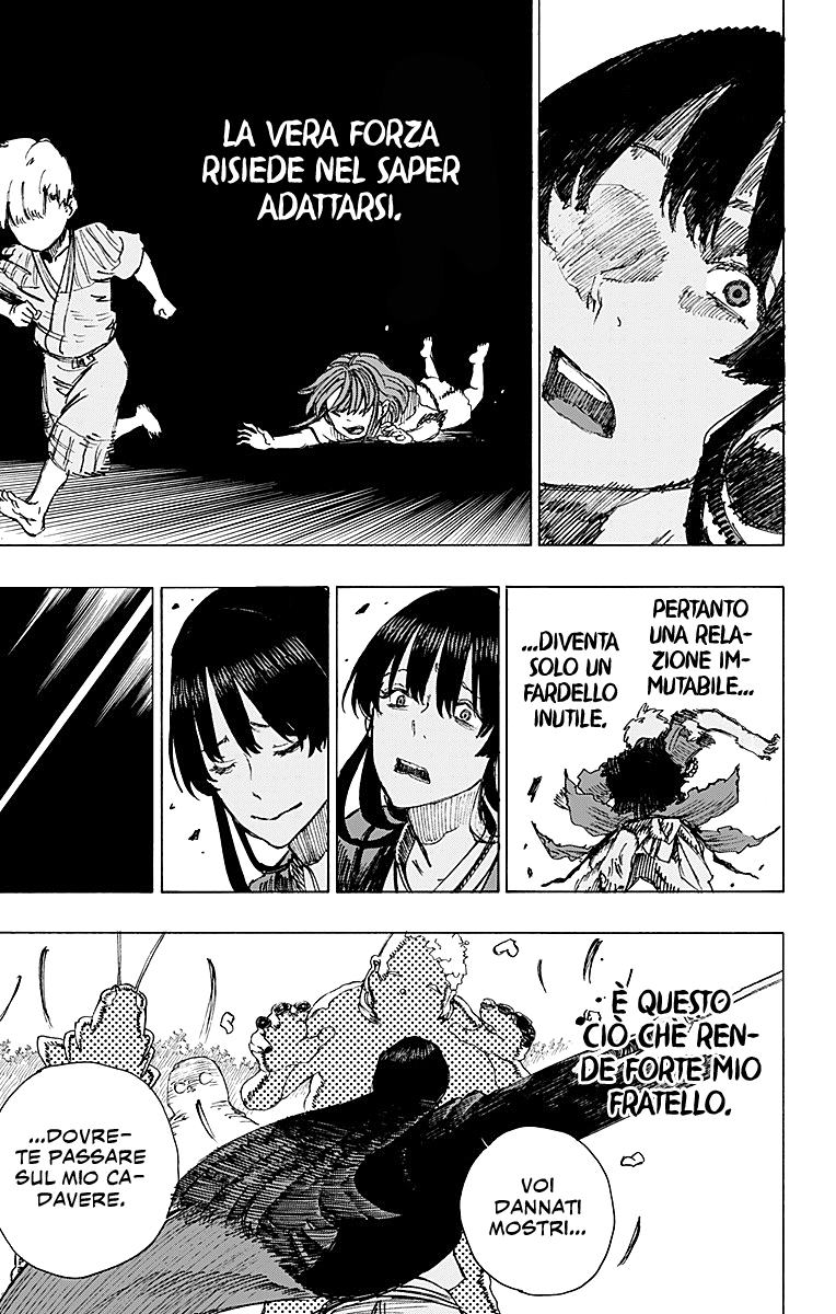 Read Jigokuraku IT Manga Online