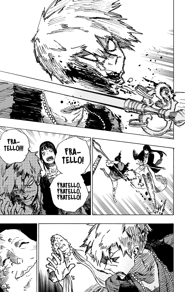 Read Jigokuraku IT Manga Online