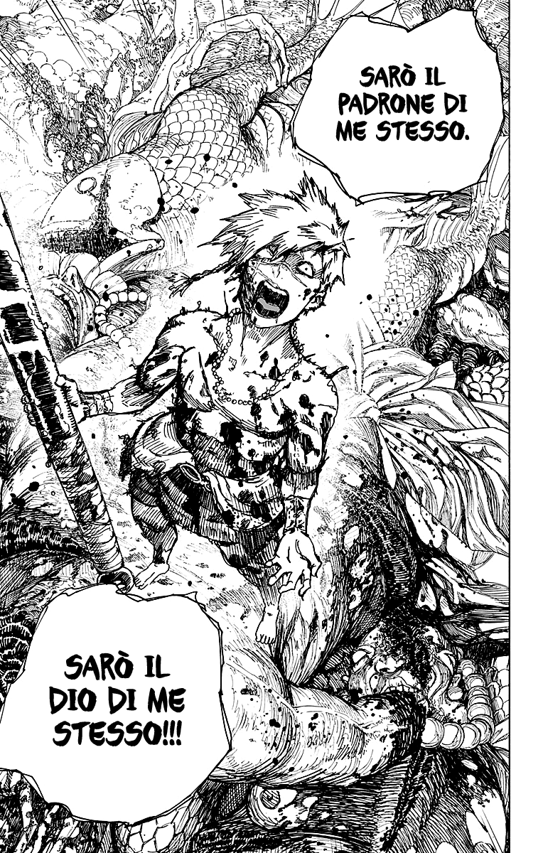 Read Jigokuraku IT Manga Online