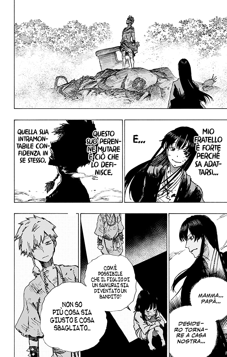 Read Jigokuraku IT Manga Online