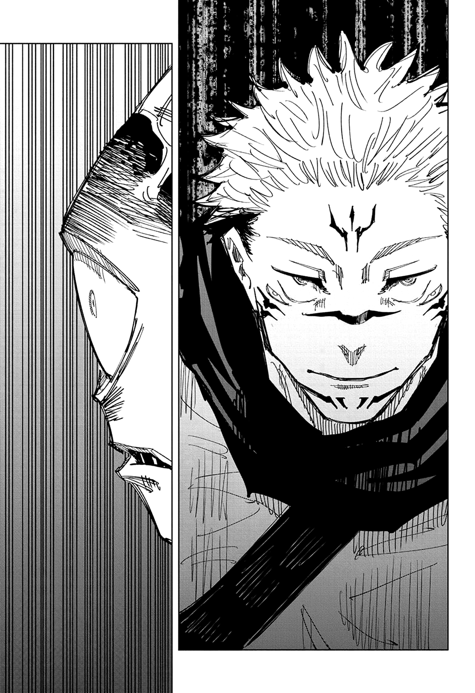 Read Jujutsu Kaisen IT Manga Online