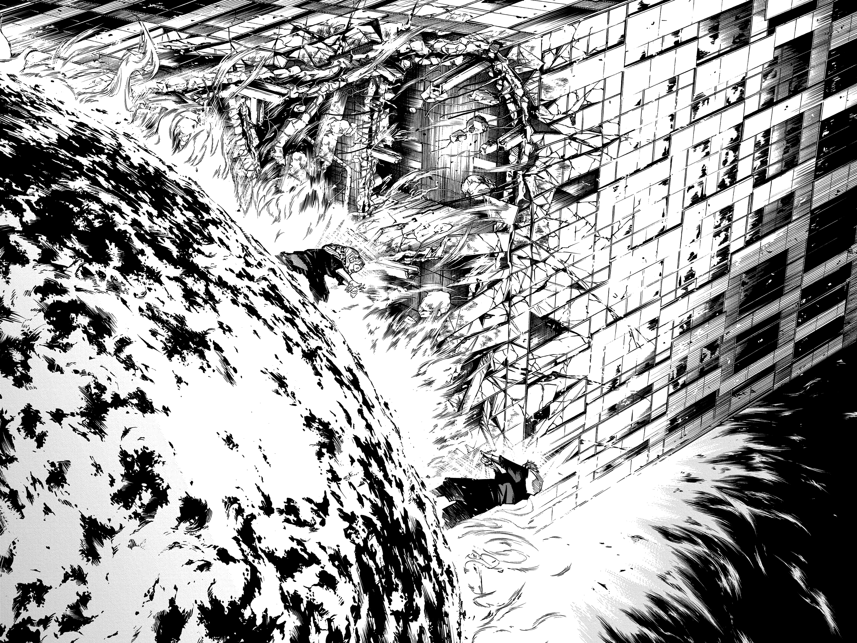 Read Jujutsu Kaisen IT Manga Online