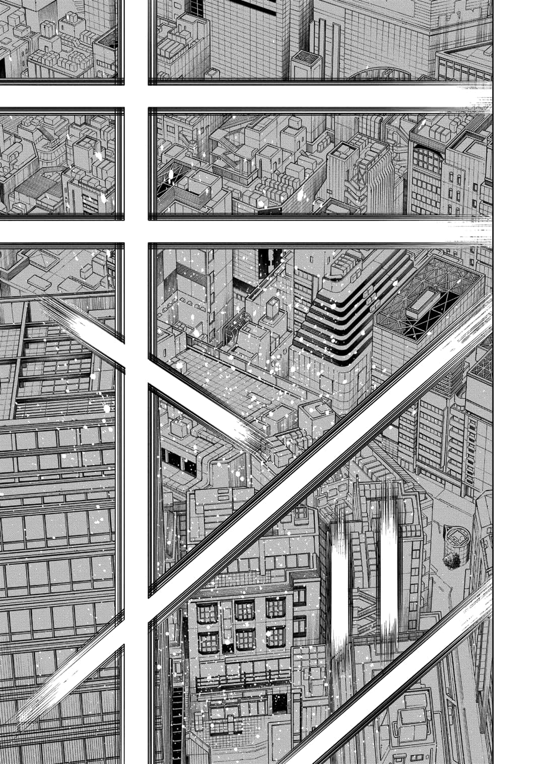 Read Jujutsu Kaisen IT Manga Online