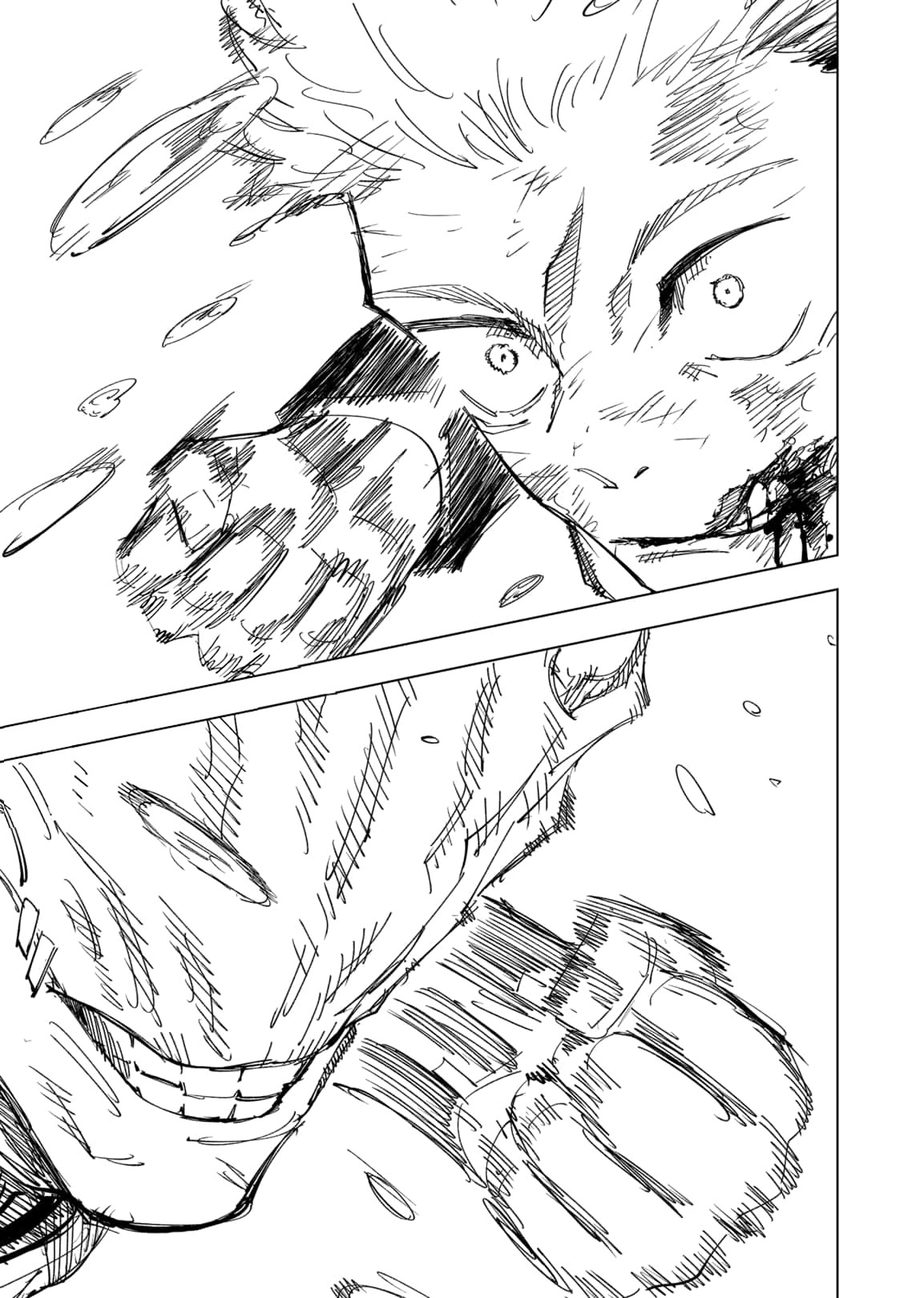 Read Jujutsu Kaisen IT Manga Online