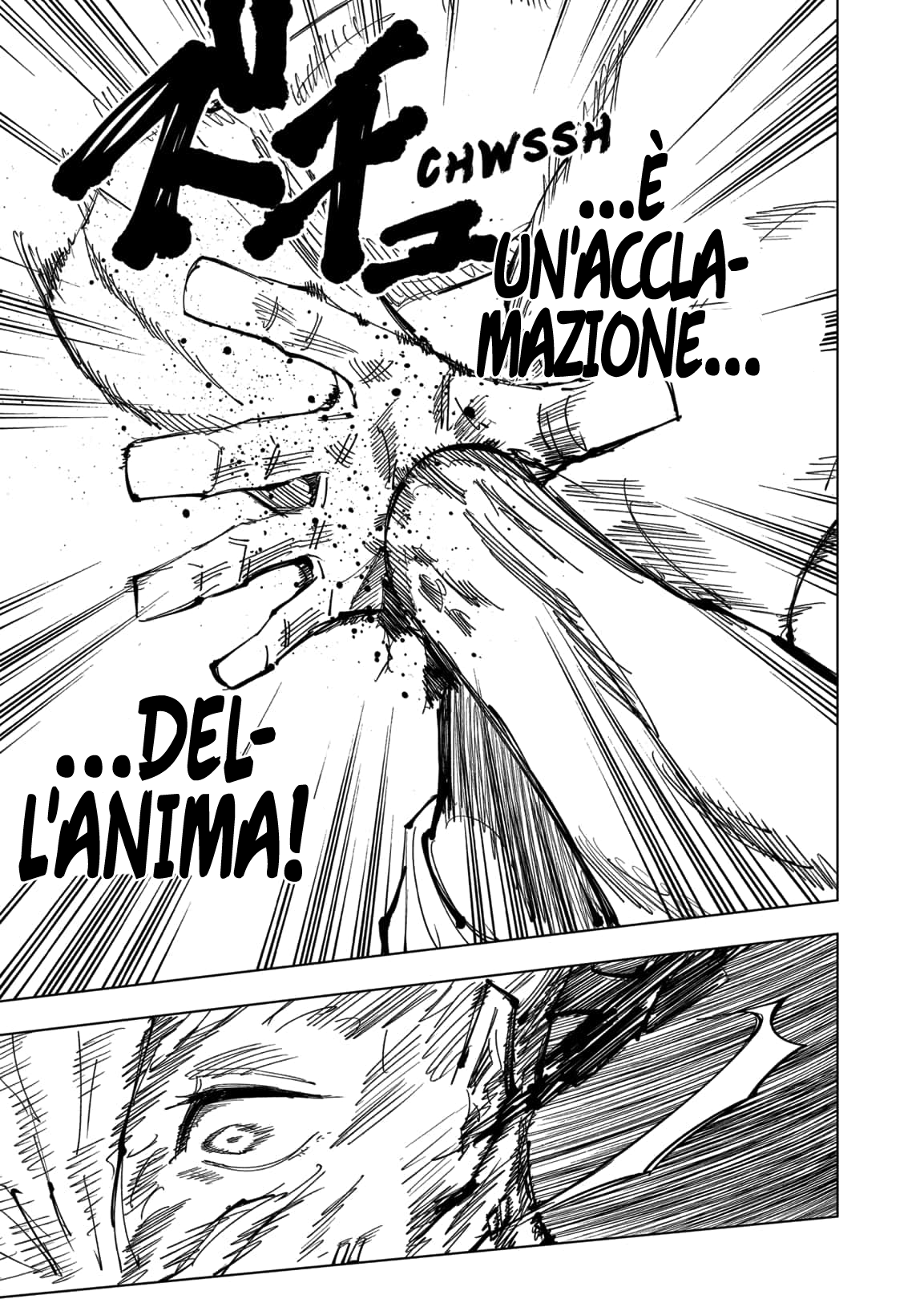 Read Jujutsu Kaisen IT Manga Online