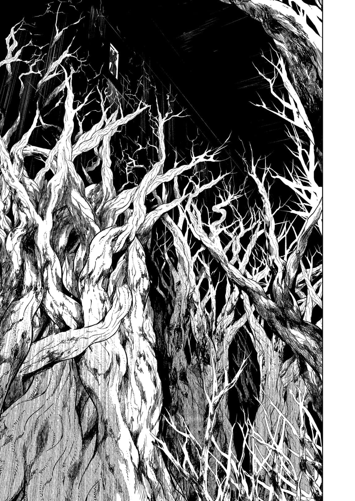 Read Jujutsu Kaisen IT Manga Online