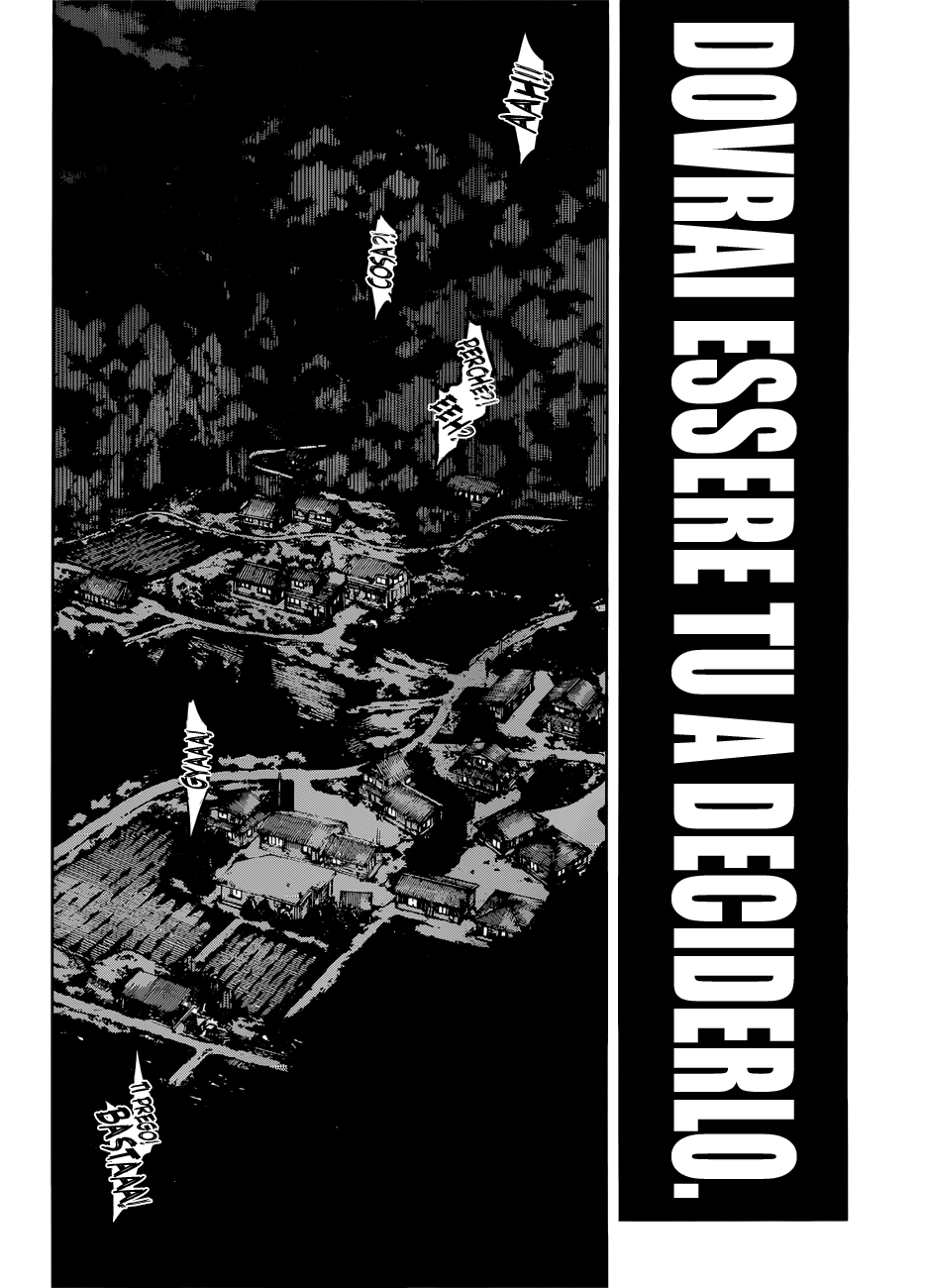 Read Jujutsu Kaisen IT Manga Online