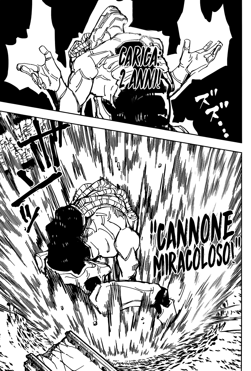 Read Jujutsu Kaisen IT Manga Online