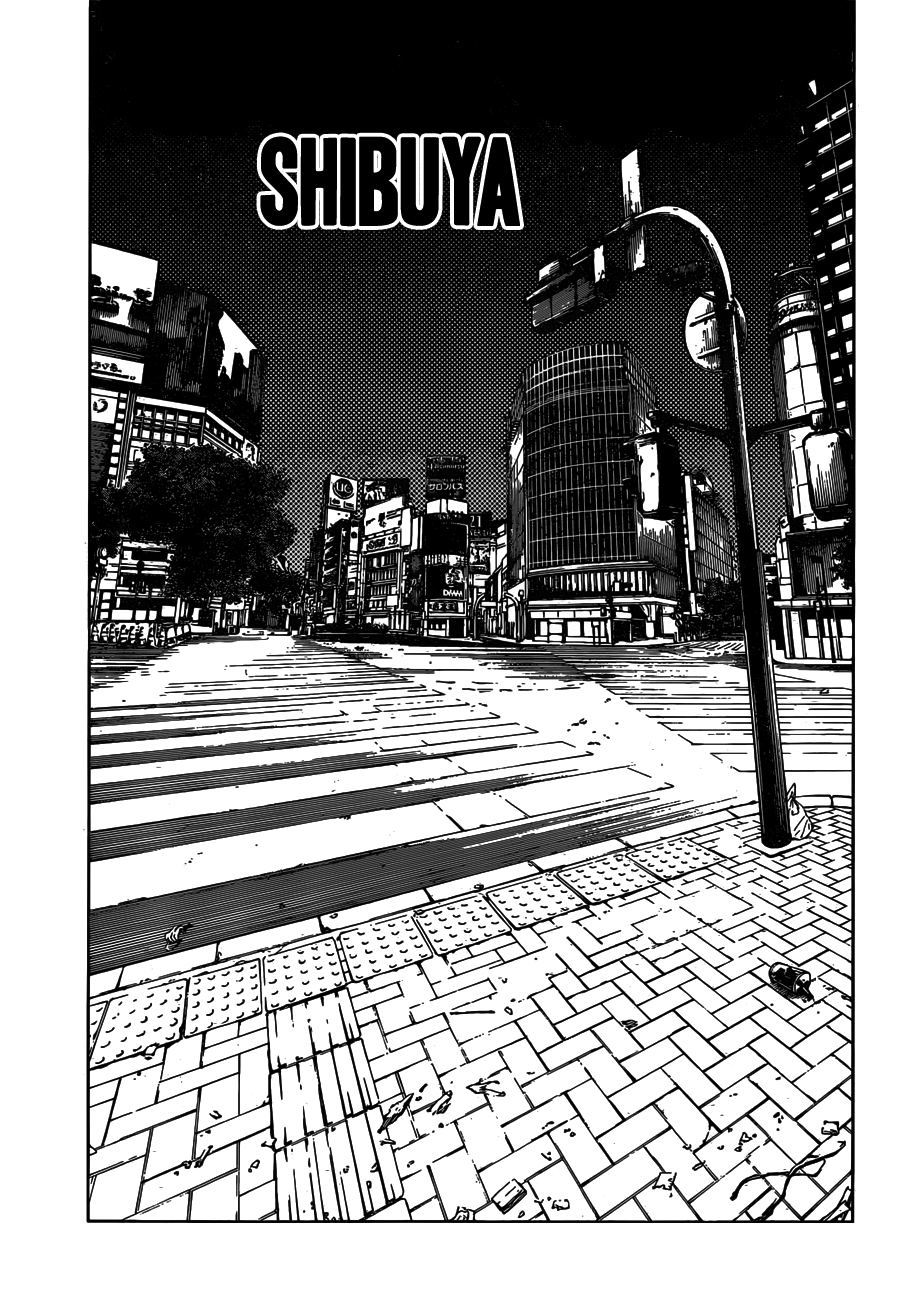 Read Jujutsu Kaisen IT Manga Online