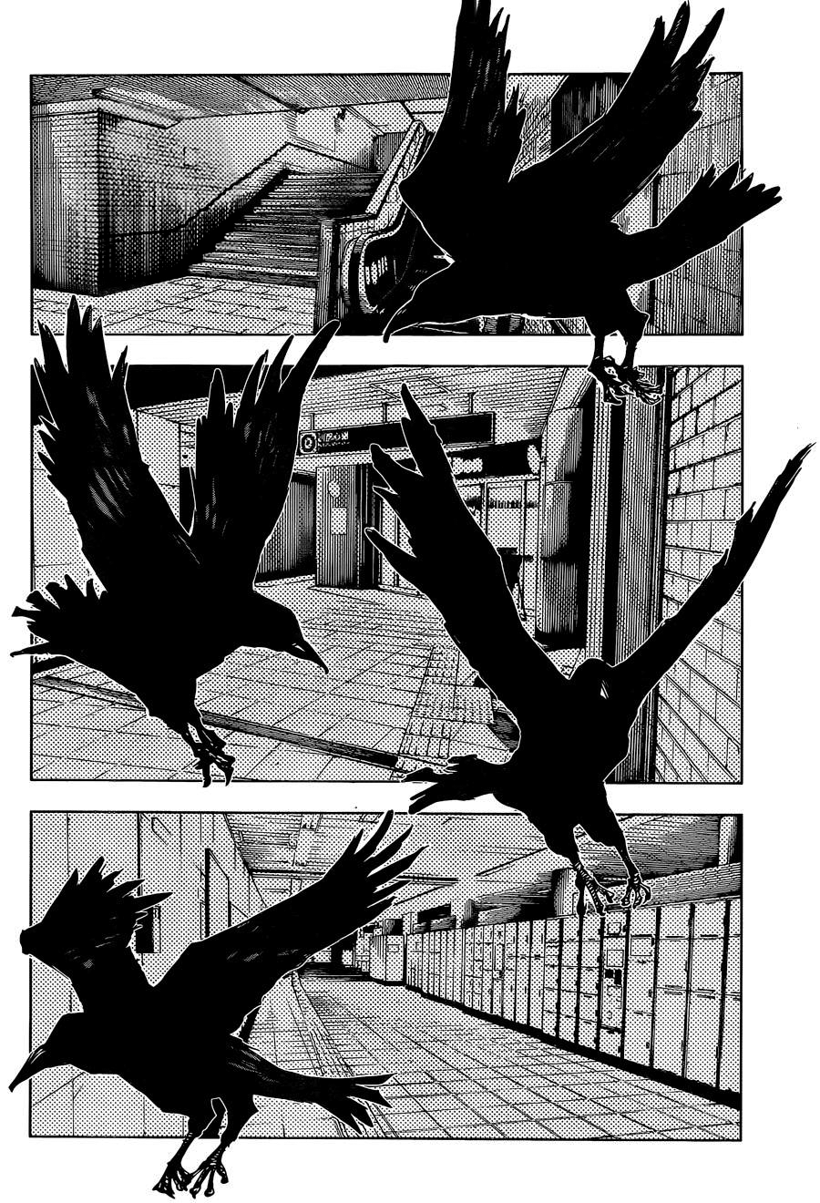 Read Jujutsu Kaisen IT Manga Online