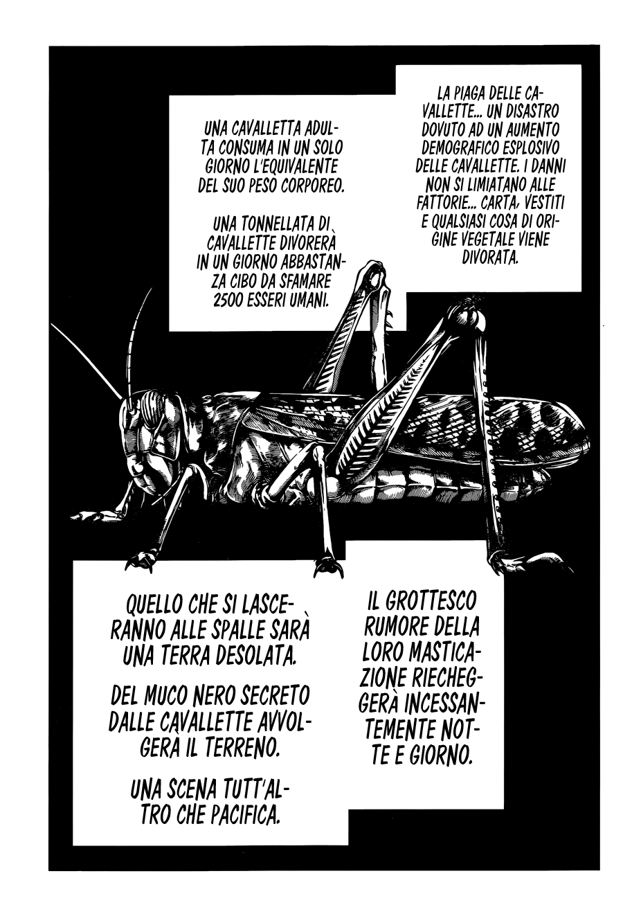 Read Jujutsu Kaisen IT Manga Online