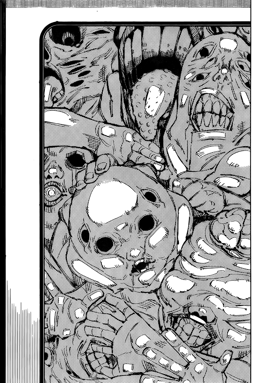 Read Jujutsu Kaisen IT Manga Online