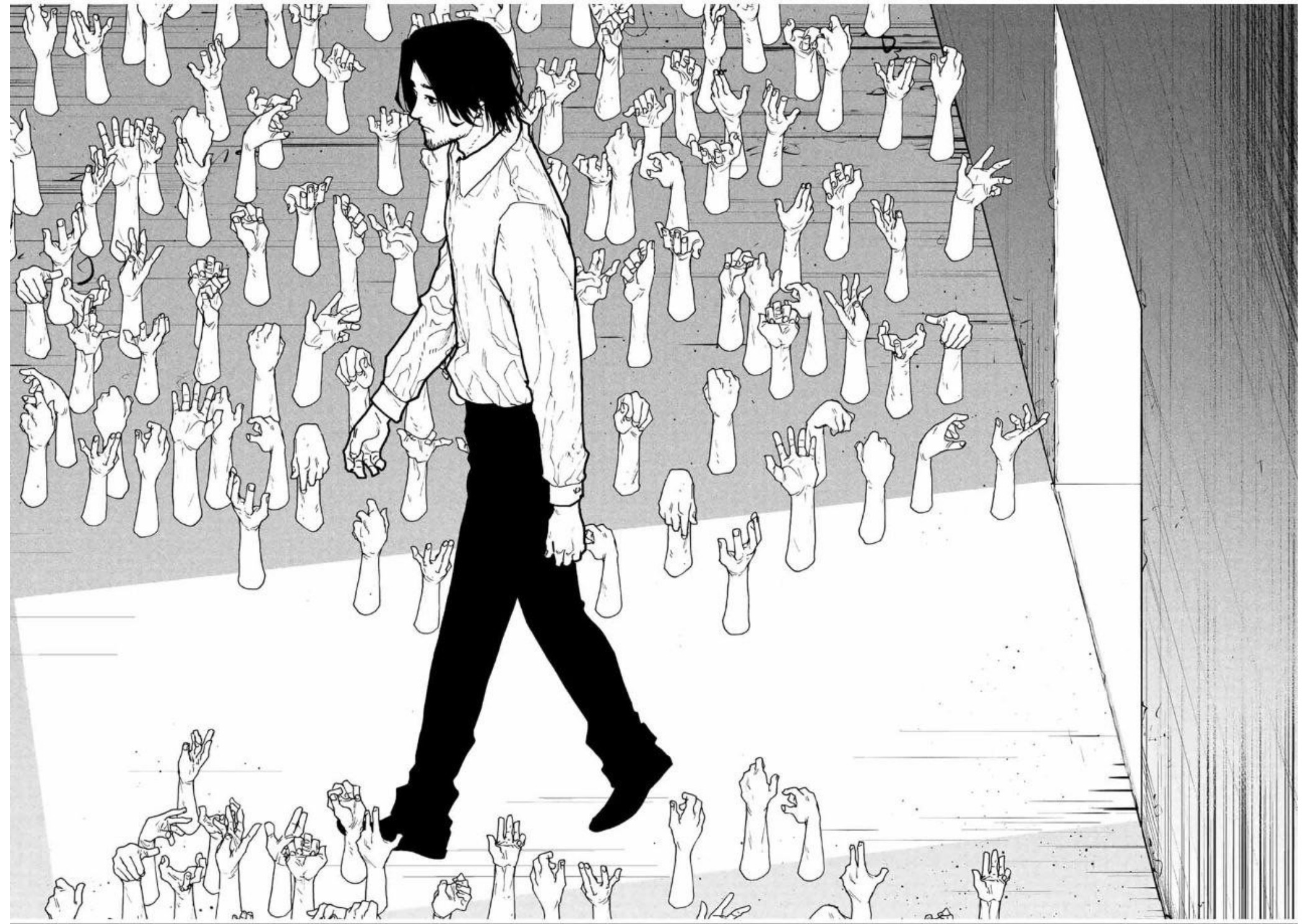 Read Juujika no Rokunin IT Manga Online