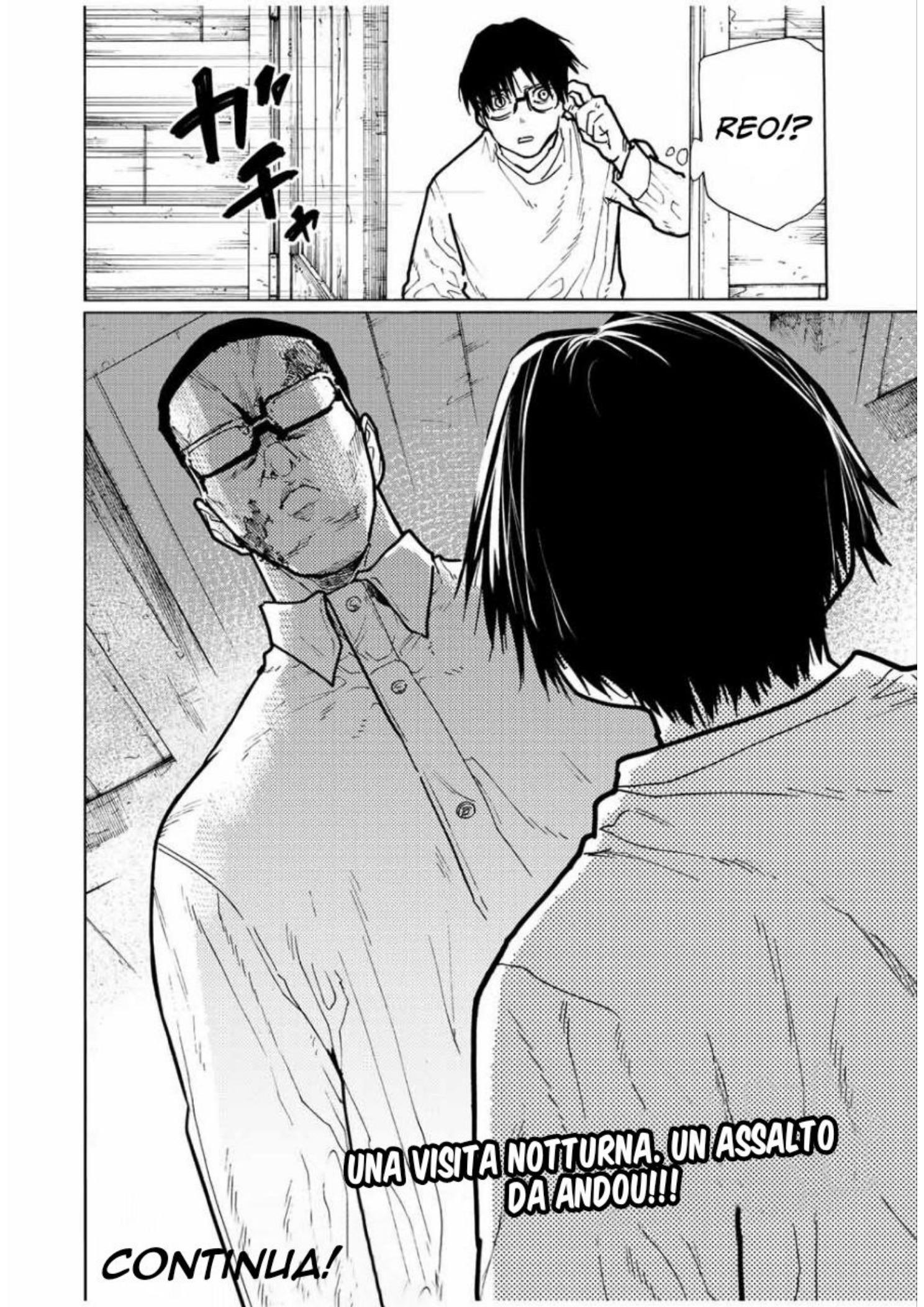 Read Juujika no Rokunin IT Manga Online