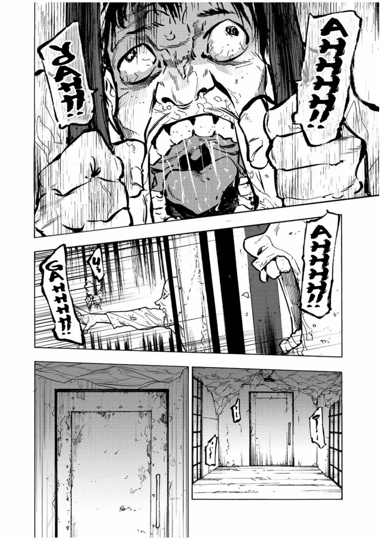 Read Juujika no Rokunin IT Manga Online