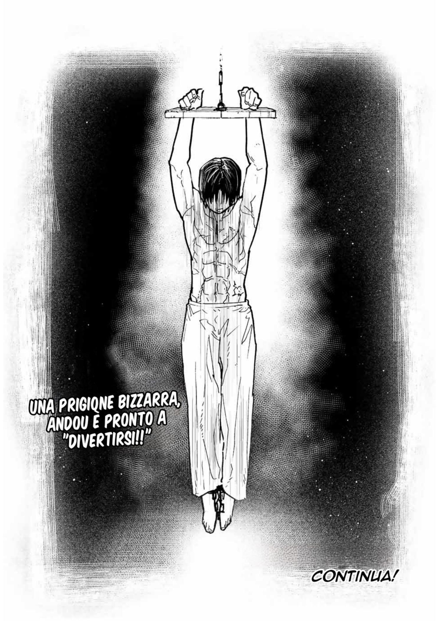 Read Juujika no Rokunin IT Manga Online