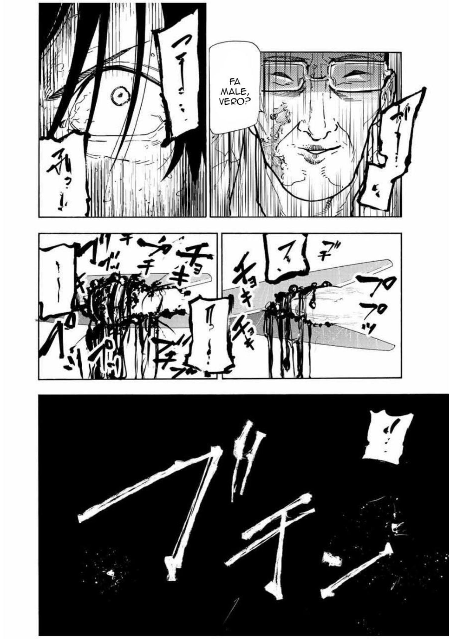 Read Juujika no Rokunin IT Manga Online