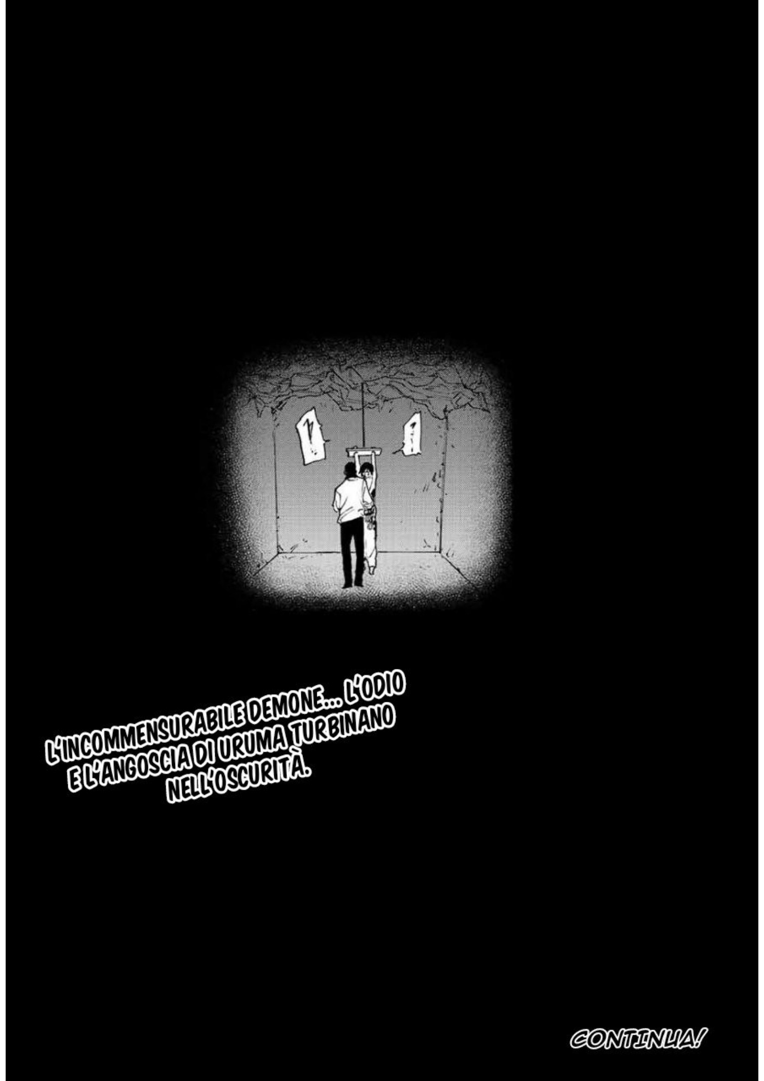 Read Juujika no Rokunin IT Manga Online